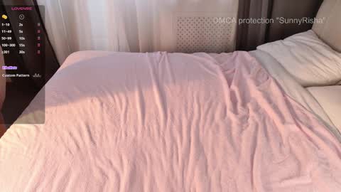 Risha online show from April 4, 12:35 pm