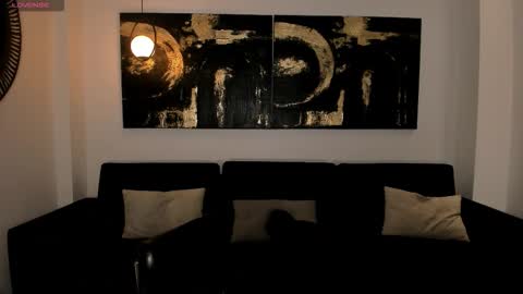 Sunny Rivers online show from December 19, 7:54 pm