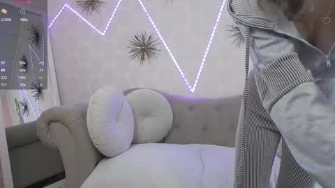 Rosie online show from February 2, 12:59 pm