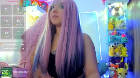 Snapshot of sunofureku_melody chatting on February 25, 8:19 pm RAVENCLAU GIRL online show from February 25, 8:19 pm