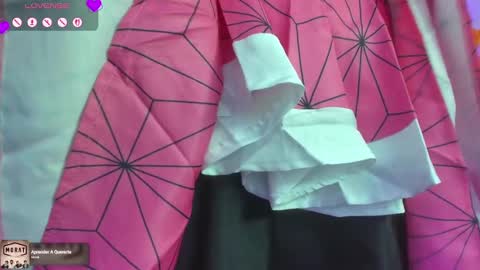 Snapshot of sunofureku_melody chatting on September 9, 12:26 pm RAVENCLAU GIRL online show from September 9, 12:26 pm