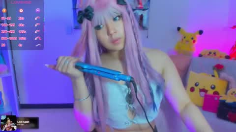 Snapshot of sunofureku_melody chatting on September 13, 12:27 pm RAVENCLAU GIRL online show from September 13, 12:27 pm