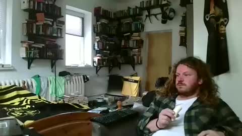 sunr1sa online show from November 8, 7:41 am