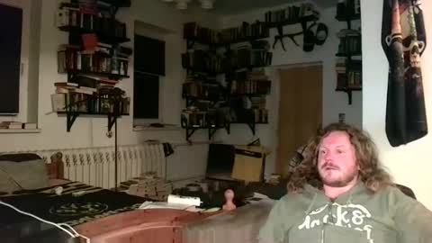 sunr1sa online show from November 18, 10:36 pm