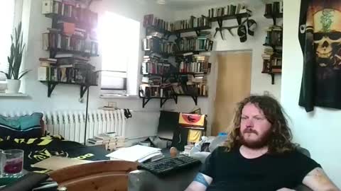 sunr1sa online show from April 10, 2:44 pm