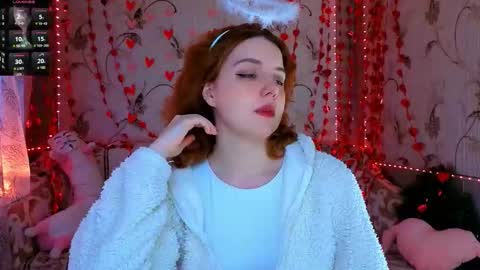 Snapshot of sunriri chatting on February 16, 9:05 am Sunriri online show from February 16, 9:05 am