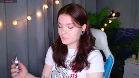 sunrise_enny online show from November 6, 7:15 pm