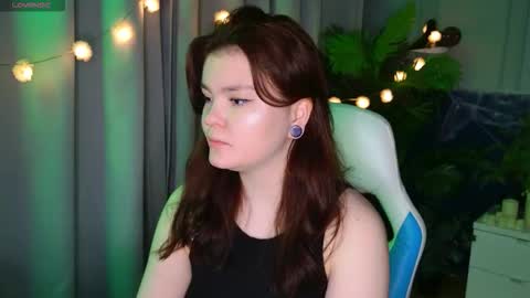 sunrise_enny online show from November 8, 7:01 pm