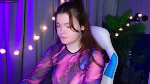 sunrise_enny online show from December 15, 7:18 pm