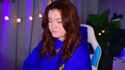 sunrise_enny online show from December 19, 7:10 pm