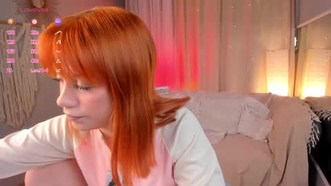 sunrisee_ online show from April 16, 4:52 pm