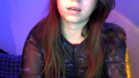 Lisa online show from September 27, 2:11 pm