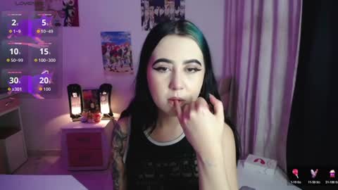 Snapshot of sunset_pienk chatting on July 2, 3:34 am Sunset online show from July 2, 3:34 am