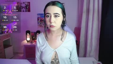 Snapshot of sunset_pienk chatting on July 16, 4:07 am Sunset online show from July 16, 4:07 am