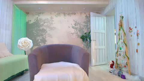 Eva  online show from January 12, 4:39 am