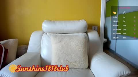 Angela  Sunshine1818club online show from November 16, 7:14 am