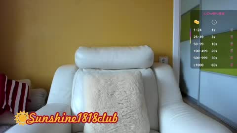 Angela  Sunshine1818club online show from May 9, 5:56 am