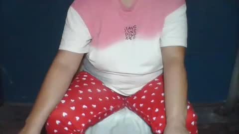 Snapshot of sunshine_789 chatting on March 16, 6:01 pm sunshine_789 online show from March 16, 6:01 pm