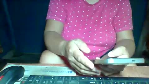 sunshine_789 online show from May 10, 8:36 pm