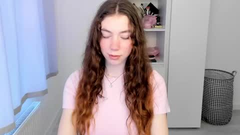 sunshine_bliss online show from May 13, 5:43 pm