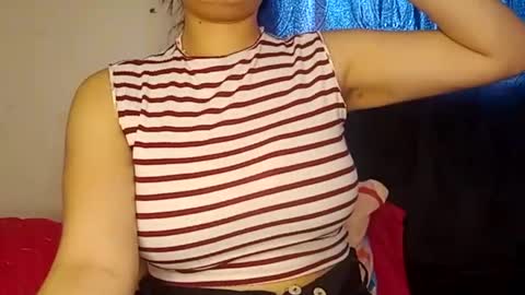 Annie online show from January 27, 9:55 pm