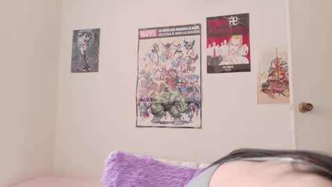 sunshine_girl9 online show from December 19, 7:54 pm