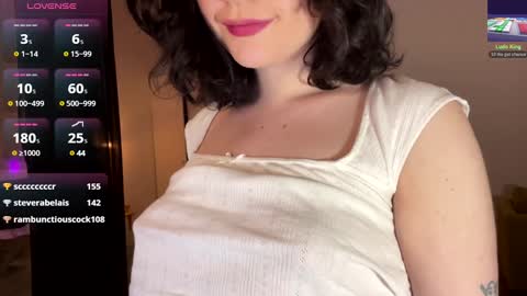 Snapshot of sunshine_lina chatting on January 11, 1:01 pm Lina online show from January 11, 1:01 pm