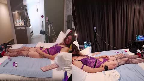 Snapshot of sunshine_sissy chatting on January 20, 6:43 pm Sunshine online show from January 20, 6:43 pm