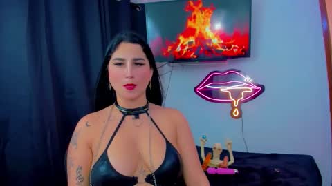 Andrea Rodriguez online show from February 25, 7:23 pm