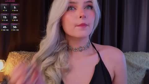 Alice online show from October 30, 5:09 am