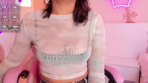 sunshinne__03 online show from October 22, 12:05 pm