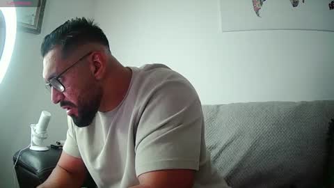 SunytaCouple online show from August 2, 6:17 pm