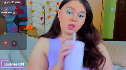 sunyy_bunyy online show from November 3, 8:48 am