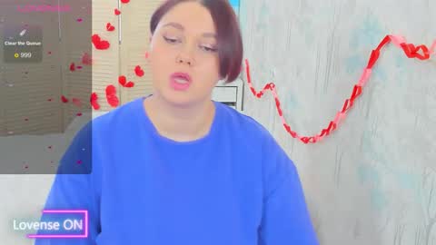 sunyy_bunyy online show from March 11, 7:58 am