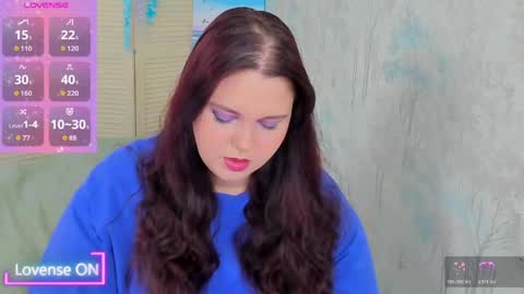 sunyy_bunyy online show from April 15, 9:16 am