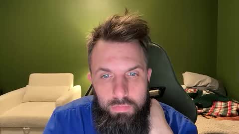 Matt online show from January 7, 1:08 am