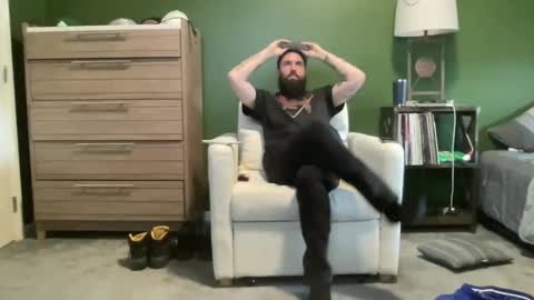 Matt online show from January 16, 5:50 pm