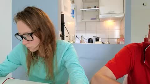 super jony and Marta GMT 1300-1800 every day online show from February 14, 8:15 pm