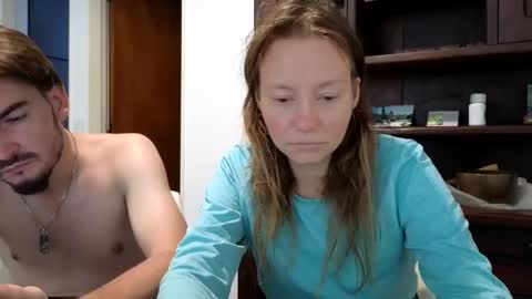 super jony and Marta GMT 1300-1800 every day online show from February 21, 7:32 pm