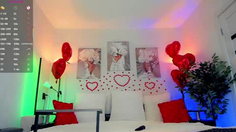 Snapshot of super_peach chatting on March 1, 2:13 am Jenn online show from March 1, 2:13 am