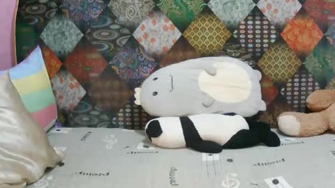 Snapshot of superb_ass25 chatting on March 27, 8:08 pm KIMZY online show from March 27, 8:08 pm
