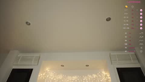 Milana Scarlett online show from October 28, 11:07 pm