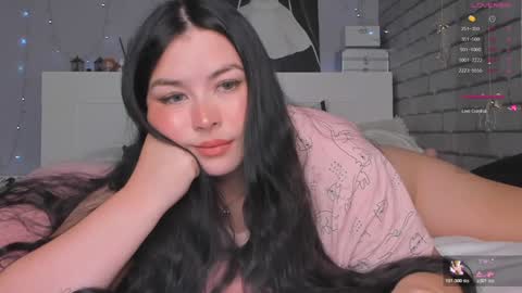 Milana Scarlett online show from October 29, 11:12 am