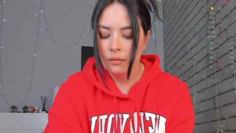 Milana Scarlett online show from November 5, 12:05 pm