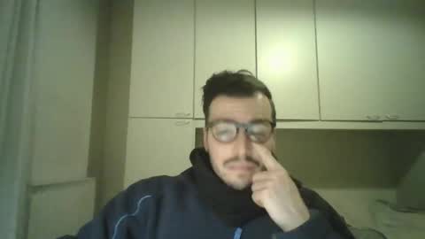 Snapshot of superbirdman12345 chatting on January 29, 9:39 pm Bighead online show from January 29, 9:39 pm