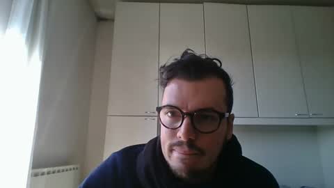 Snapshot of superbirdman12345 chatting on January 30, 9:25 am Bighead online show from January 30, 9:25 am