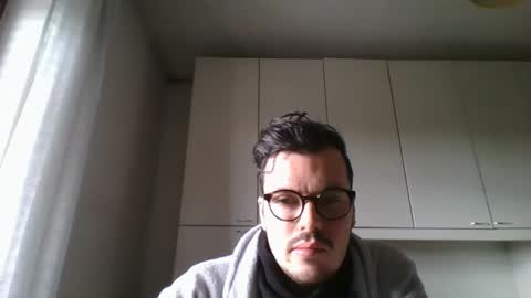 Snapshot of superbirdman12345 chatting on February 3, 10:03 am Bighead online show from February 3, 10:03 am