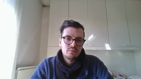 Snapshot of superbirdman12345 chatting on February 4, 10:00 am Bighead online show from February 4, 10:00 am