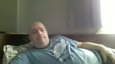 superboy78 online show from January 4, 11:33 am