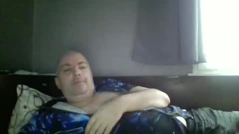 superboy78 online show from January 4, 2:35 pm